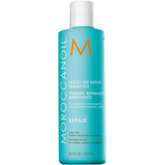 Moroccanoil®  Repair Shampoo  250 ml