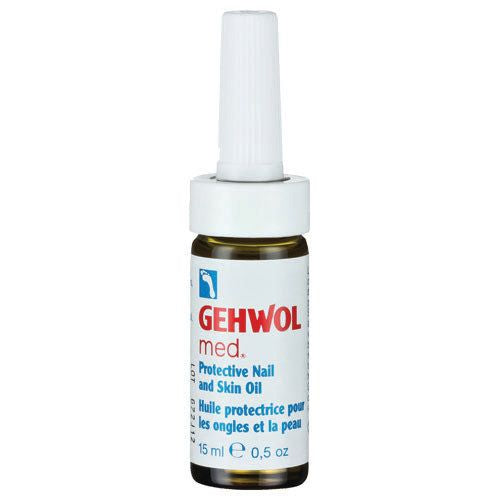 Gehwol Med. Protective Nail & Skin Oil (15 ml)