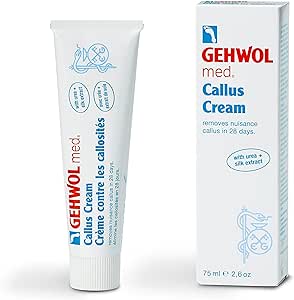 Gehwol Med Callus Cream