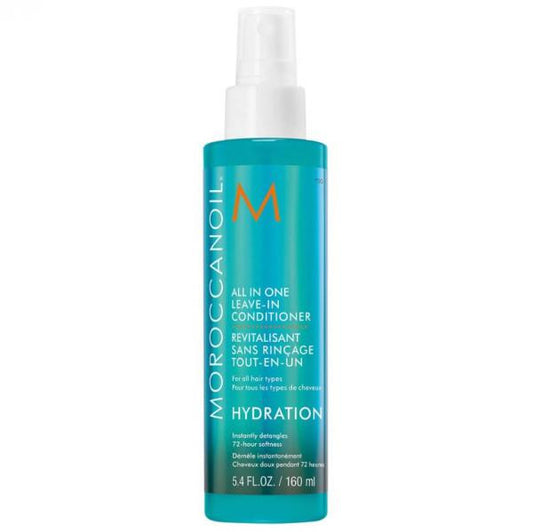 Moroccanoil® - All in One Leave-In Conditioner  160 ml