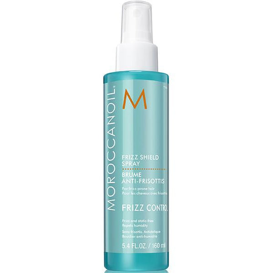 Moroccanoil® Frizz Shield Spray (160 ml)