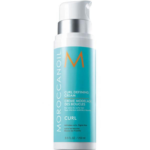 Moroccanoil® Curl Defining Cream 250 ml