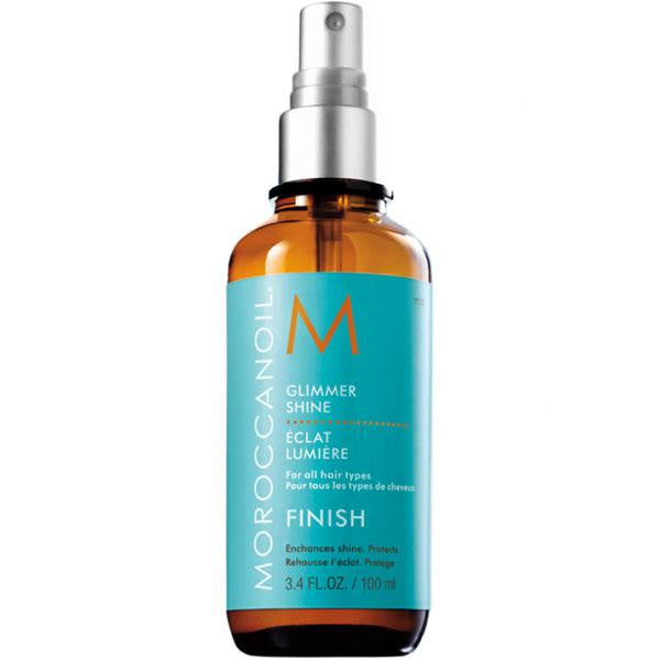 Moroccanoil®  Glimmer Shine 100 ml