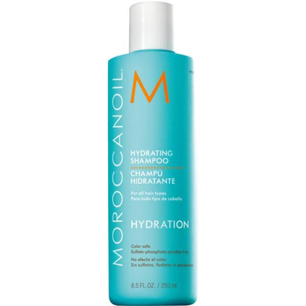 Moroccanoil®  Hydration Shampoo  250 ml