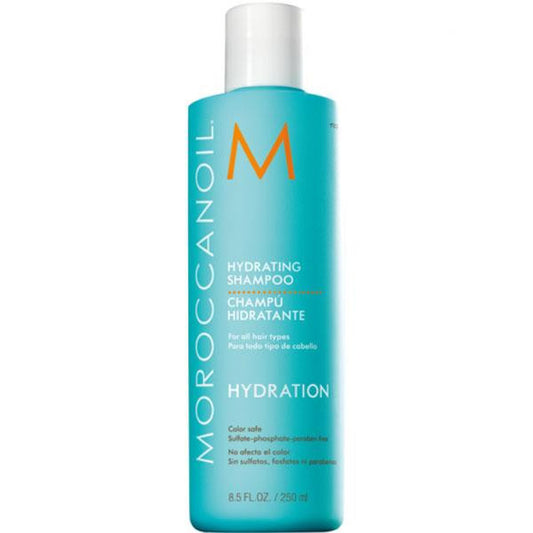 Moroccanoil®  Hydration Shampoo  250 ml