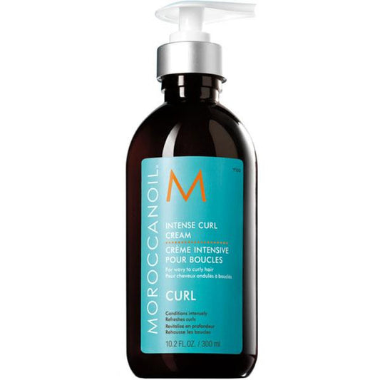 Moroccanoil® Intense Curl Cream 300 ml