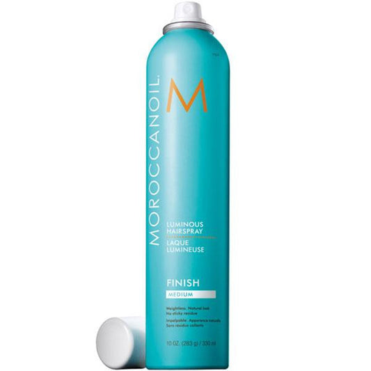 Moroccanoil® Luminous Medium Hairspray (300 ml)