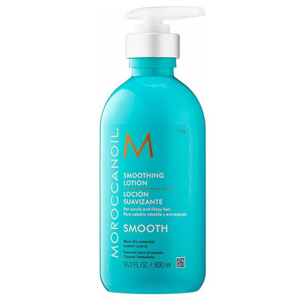 Moroccanoil®  Smoothing Lotion (300mL)