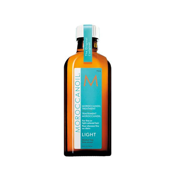 Moroccanoil®  Treatment LIGHT 100 ml