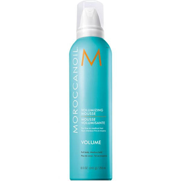 Moroccanoil® Volumizing Mousse (250 ml)