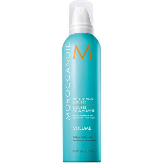 Moroccanoil® Volumizing Mousse (250 ml)