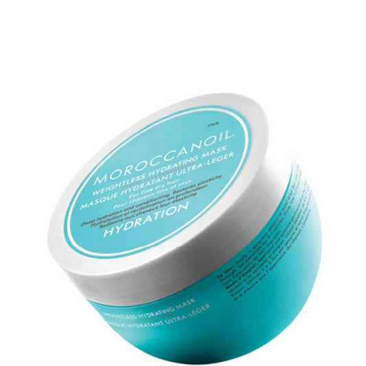 Moroccanoil® Weightless Hydrating Mask 250 ml