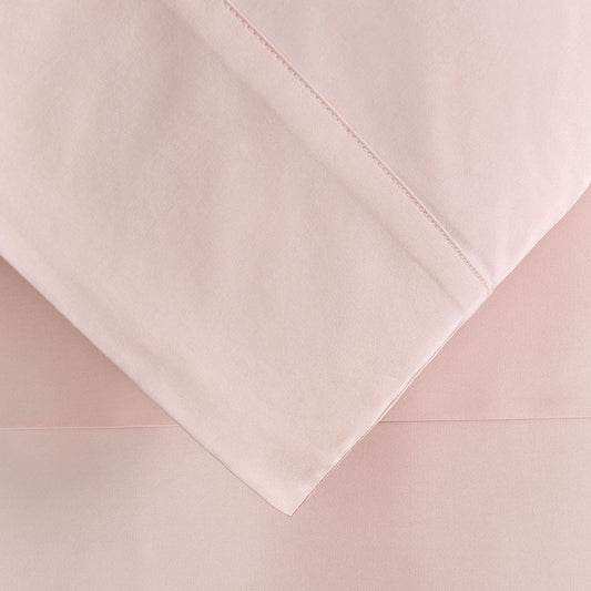 Bed Sheets - Blush - Queen Size