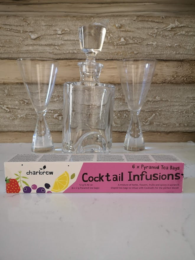 Cocktail Infusions Tea Bags