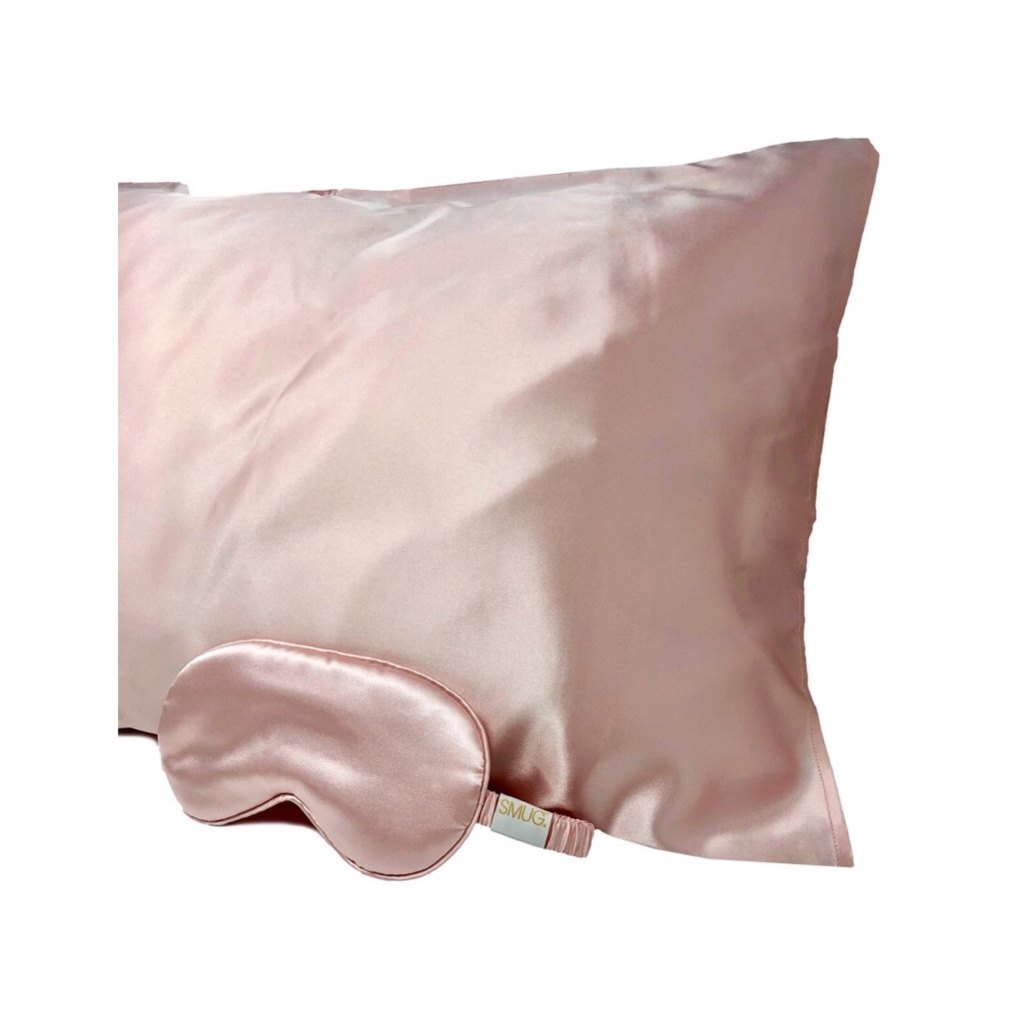 Satin Sleep Mask