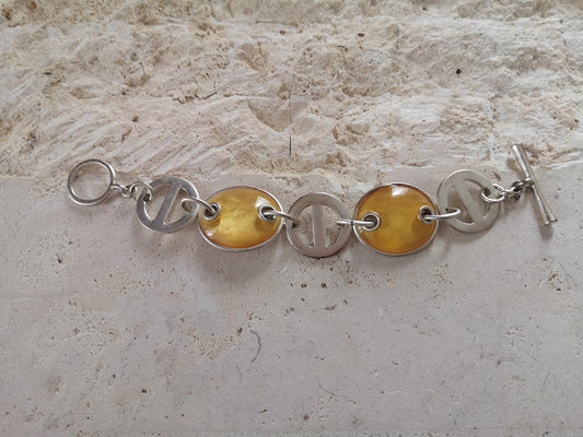 Jewellery - Sunshine Bracelet